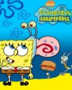 spongebob squarepants watch cartoon online